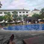 Review photo of TRUNTUM KUTA (Formerly Grand Inna Kuta) 4 from Yacob D. L.