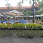 Review photo of TRUNTUM KUTA (Formerly Grand Inna Kuta) 2 from Yacob D. L.