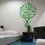 รูปภาพรีวิวของ Eco Hostel จาก Maturada P.