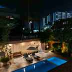 Review photo of Baan U Sabai Boutique House 2 from Sirinapha H.