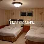 Review photo of SAM Tuyen Lam Resort 6 from Worapitcha M.