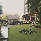 รูปภาพรีวิวของ Amanta Hotel Nongkhai จาก Pichitsak N.