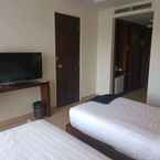 Review photo of d’primahotel Seminyak 2 from Christina T.