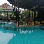 Review photo of Bhundhari Chaweng Beach Resort Samui from Ekkarat R.