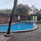 Review photo of Nyiur Resort Hotel Pangandaran 2 from Delis L. H.