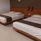 Review photo of Nyiur Resort Hotel Pangandaran from Delis L. H.