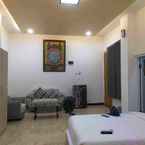 Review photo of Cahaya Berlian Hotel 3 from Triyana W.