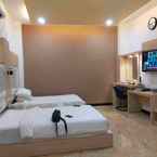 Review photo of Cahaya Berlian Hotel 2 from Triyana W.