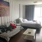 Review photo of Baan Kun Koey By Hua Hin Holiday Condo 3 from Apiwat C.