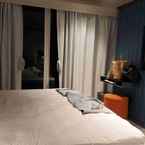 Review photo of Hotel Amber Sukhumvit 85 (At Mind Executive Suites Sukhumvit 85) from Umaporn I.