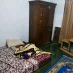 Review photo of OYO Homes 90850 Cibeunying Eco Tourism Homestay Cibodas Maribaya 2 2 from Wandi S.