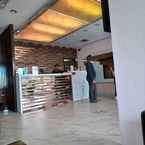 Review photo of d'primahotel WTC Mangga Dua from Kamalludin K.