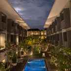 รูปภาพรีวิวของ The Rooms Apartment Bali by ARM Hospitality จาก Rio S. A.