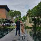 Review photo of Katamaran Hotel & Resort from Fahmi A. F.