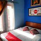 Review photo of OYO 778 Guest House Amalia Malang from Benny P.