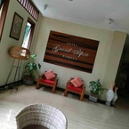 Review photo of Hotel Grand Papua Kaimana 7 from Margaretha S. H.