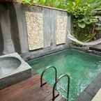 Review photo of Seminyak Sanctuary Villa by Ini Vie Hospitality from Diannisa L.