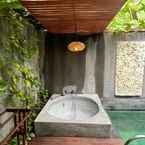 Review photo of Seminyak Sanctuary Villa by Ini Vie Hospitality 3 from Diannisa L.