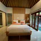 Review photo of Seminyak Sanctuary Villa by Ini Vie Hospitality 5 from Diannisa L.