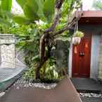 Review photo of Seminyak Sanctuary Villa by Ini Vie Hospitality 4 from Diannisa L.