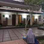 Review photo of Anugerah Villa & Resort Linggarjati 2 from Masduri M.