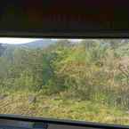 Review photo of Bobocabin Gunung Rinjani, Lombok from Gadang O. P.