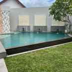 Review photo of Vivara Bali Private Pool Villas and Spa Retreat from Eka N. P. P.