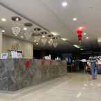 Hình ảnh đánh giá của Pacific Express Hotel Chinatown từ Agtusya T. M.