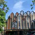 Ulasan foto dari Cozy Stay Hotel Bali by ARM Hospitality dari Nadira P. P.