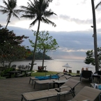 Review photo of Mercure Koh Chang Hideaway 4 from Chayuttra S.