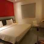 Review photo of Amaris Hotel Pettarani Makassar from Handy G.