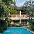 Review photo of Villa Puriartha Ubud from Rahmi D. A.