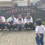 Review photo of Hotel Gerbera 2 from Maya A.