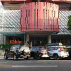 Review photo of Tickle Hotel from Wilmansyah W.