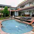 Review photo of Villa Panderman Indah 2 from Endah K.