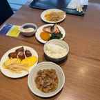 Review photo of HOTEL MYSTAYS Shin Osaka Conference Center 2 from Johanna G. C. P.