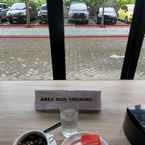 Review photo of Amaris Hotel Tasikmalaya 3 from Dewa K. S.