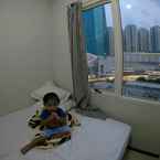 Review photo of Apartemen Royal Mediterania Lavender Tanjung Duren 4 from Dimas S.