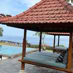 Review photo of Uluwatu Cottages 2 from Martha D. N.