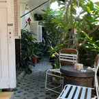 Review photo of Comfy Room Syariah near Kraton Jogja from Shandra P. K.