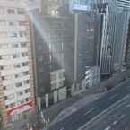 รูปภาพรีวิวของ E Hotel Higashi Shinjuku จาก Dony D.