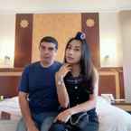 Review photo of Semesta Hotel Semarang from Yuliana Y.