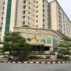 รูปภาพรีวิวของ Hotel Taiping Perdana จาก Muhd H. B. A.