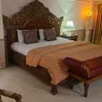 Review photo of Seruni Hotel Amandari	 from Fahmy I.