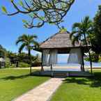 Review photo of Nusa Dua Beach Hotel & Spa, Bali from Hesti R. D.