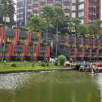 Ulasan foto dari ASTON Sentul Lake Resort & Conference Center dari Hanna W. P.
