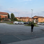 Review photo of ibis Milano Malpensa Aeroporto from Hanna W. P.