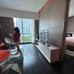 Review photo of Fraser Place Setiabudi Jakarta 4 from Hanna W. P.