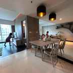 Review photo of Fraser Place Setiabudi Jakarta 2 from Hanna W. P.