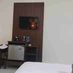 Hình ảnh đánh giá của Hotel Mariat Sorong từ Budiono B.